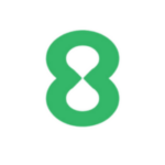 Eightcap logo