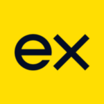 Exness logo