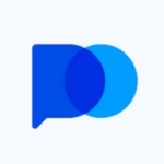 Pocket Option logo